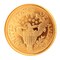 Tribute to America's Most Beautiful Coins - $10 Heraldic Eagle Replica Coin